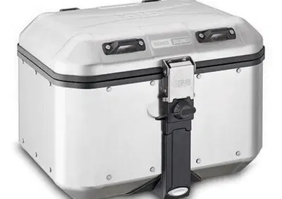 Valigia Givi Trekker Dolomiti 46 litri Monokey - Annuncio 8961026