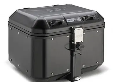 Valigia rigida Givi Trekker Dolomiti DLM46 Monokey - Annuncio 8961027