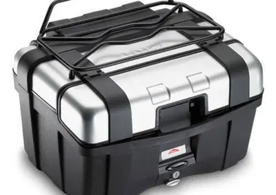 Portapacchi Givi E152 in metallo per bauletti trek - Annuncio 8984274