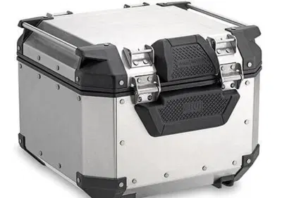 Schienalino Givi per Trekker Outback 42lt - Annuncio 8984275