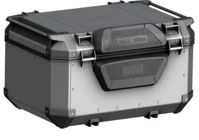 Schienalino Givi per Trekker Outback 58lt versione - Annuncio 8984276