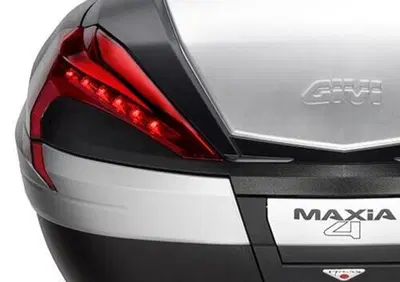 Ricambio kit luci stop Givi per V56 Maxia 4 led ro - Annuncio 8986634