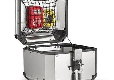 Rete elastica interna Givi per OBK42 - Annuncio 8986639