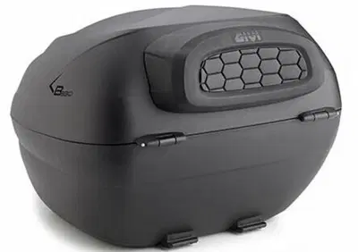 Givi E176 schienalino passeggero per bauletto B330 - Annuncio 8989546