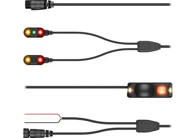 Radar Garmin Zumo R1 Radar - Annuncio 9735532