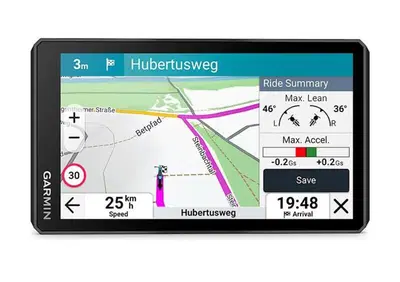 Navigatore Garmin Zumo XT3 6 Pollici - Annuncio 9735533