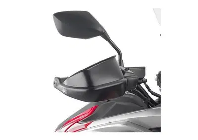 Paramani Givi HP1192 nero - Annuncio 9644618
