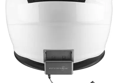 Interfono mesh 2.0 e Bluetooth Interphone U-com 16 - Annuncio 9997782