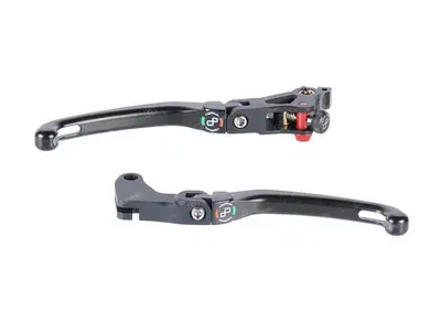 Kit leve freno frizione Lightech KLEV104J per DUCA - Annuncio 9191050