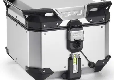 Bauletto Givi Trekker OBKEV42AA Outback EVO SMART - Annuncio 9840283