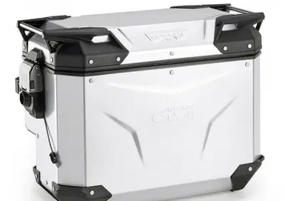 Valigia Laterale Destra Givi Trekker Outback Evo 4 - Annuncio 9839125