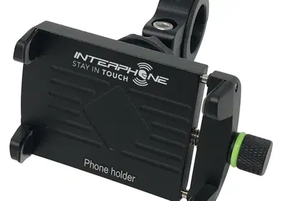 Supporto porta smartphone universale Interphone in - Annuncio 8979660