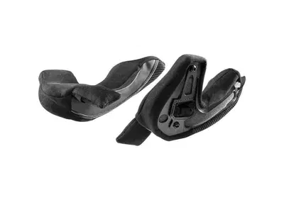 Ricambio X-LITE Guanciotte Steadyfit N-COM Taglia - Annuncio 8989741