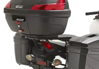 Portapacchi specifico Givi per Honda - Annuncio 8969503
