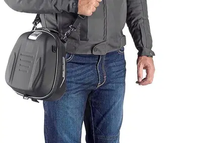 Borsa da serbatoio Givi ST605 TANKLOCK ED SPORT-T - Annuncio 8963209