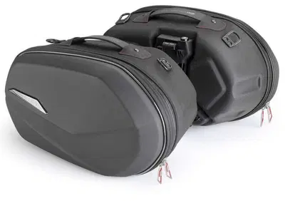 Borsa da serbatoio Givi ST605 TANKLOCK ED SPORT-T - Annuncio 8948248