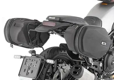 Givi Te8704 telaietti per borse laterali soffici o - Annuncio 8886827