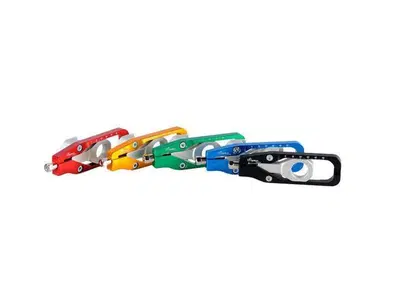 Tenditori catena Lightech TEYA004 nero regolazione - Annuncio 8886829