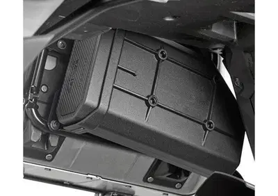 Givi Kit attacco TL1156KIT per il fissaggio S250 - Annuncio 8886835