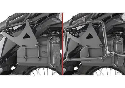 kit attacchi Givi TL4133KIT - Annuncio 8881842