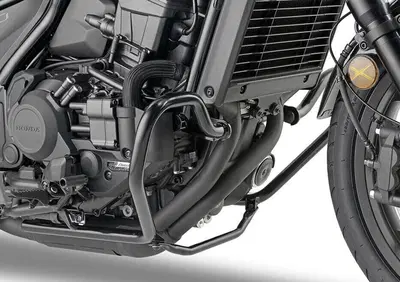 Paramotore Givi TN1194 per HONDA CMX 1100 Rebel - - Annuncio 8878456