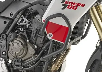 Paramotore Givi TN2145 Per Yamaha Tenerè 700 Dal 2 - Annuncio 8886839