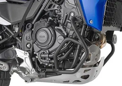 Paramotore Tubolare Givi Per Yamaha Tenerè 700 (20 - Annuncio 8886844