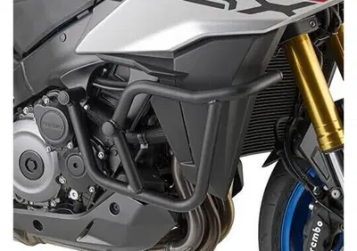 Paramotore Givi TN3128 Per Suzuki GSX S1000 GX (24 - Annuncio 8886851
