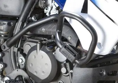 GIVI TN421 Paramotore tubolare specifico - Annuncio 8886868