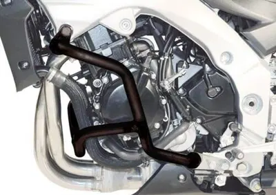 GIVI TN535 Paramotore tubolare specifico SUZUKI - Annuncio 8881851