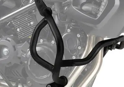 GIVI TN690 Paramotore tubolare specifico - Annuncio 8880169