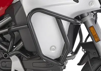Givi TN7408 Paramotore DUCATI - Annuncio 8984612