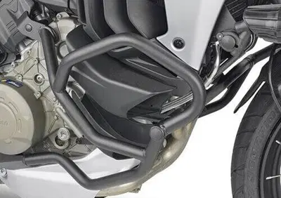 Paramotore tubolare Givi specifico per Ducati Mult - Annuncio 8880173