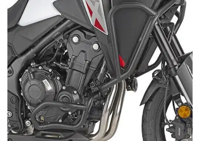 Paramotore Givi TNH1203 per HONDA NX 500 (24) - Annuncio 8863784