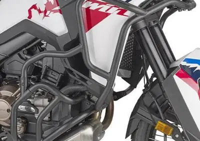 Paramotore Givi TNH1209 Africa Twin 24 - Annuncio 8872789