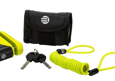 Kit bloccadisco e reminder Befast L diametro 10mm - Annuncio 8856862