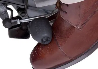 Salvascarpe Tucano Urbano New Foot ON - Annuncio 8892362