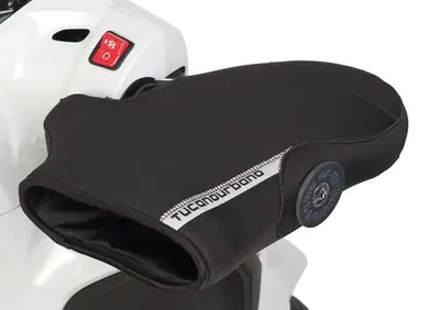 Coprimanopole neoprene Endocarenate Tucano Urbano - Annuncio 8972103