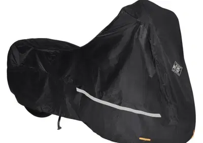 Coprimoto Tucano Urbano RIPARO BASIC per moto da s - Annuncio 8972107