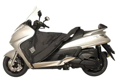 Termoscud Tucano Urbano R044X nero - Annuncio 8989782