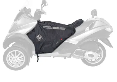 Termoscud Tucano Urbano R165X nero - Annuncio 9188182