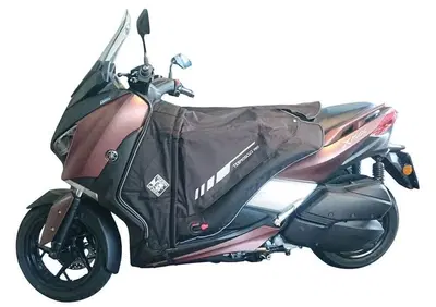 Termoscud Tucano Urbano R183X nero - Annuncio 9188183