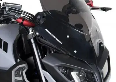 Cupolino fumè Barracuda YMT930017 Aerosport per Ya - Annuncio 8982151