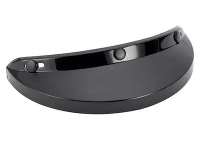 Frontino 3 bottoni GIVI per 20.7 Nero - Annuncio 8987141