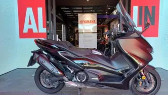 Yamaha T-Max 560 (2020 - 21) usata