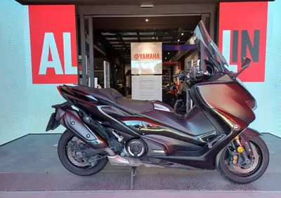 Yamaha T-Max 560 (2020 - 21) - Annuncio 9999128