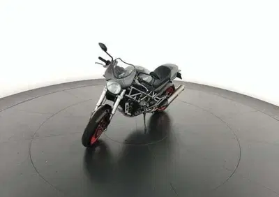 Ducati Monster 900 S4 (2001 - 02) - Annuncio 9583465