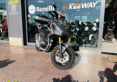 Honda X-ADV 750 (2018 - 20) - Annuncio 9999198