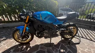 Yamaha XSR 900 (2022 - 24) usata