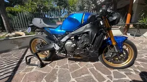 Yamaha XSR 900 (2022 - 24)  (2)